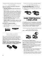 Предварительный просмотр 44 страницы Whirlpool 2205958 Use & Care Manual