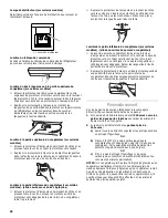 Предварительный просмотр 48 страницы Whirlpool 2205958 Use & Care Manual