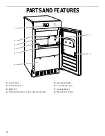 Preview for 4 page of Whirlpool 2208357 Use And Care Manual