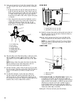 Preview for 8 page of Whirlpool 2208357 Use And Care Manual