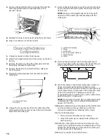 Preview for 14 page of Whirlpool 2208357 Use And Care Manual