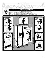 Предварительный просмотр 29 страницы Whirlpool 2211657 Use & Care Manual