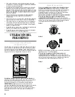 Предварительный просмотр 32 страницы Whirlpool 2211657 Use & Care Manual