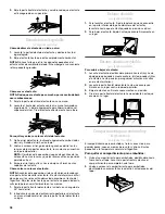 Предварительный просмотр 38 страницы Whirlpool 2211657 Use & Care Manual