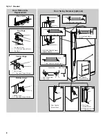 Предварительный просмотр 8 страницы Whirlpool 2212539 Use & Care Manual