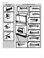 Предварительный просмотр 9 страницы Whirlpool 2212539 Use & Care Manual