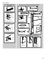 Предварительный просмотр 29 страницы Whirlpool 2212539 Use & Care Manual