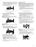 Предварительный просмотр 35 страницы Whirlpool 2212539 Use & Care Manual