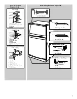 Предварительный просмотр 7 страницы Whirlpool 2252895 Use & Care Manual