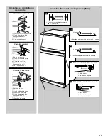 Предварительный просмотр 19 страницы Whirlpool 2252895 Use & Care Manual