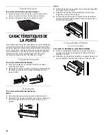 Предварительный просмотр 32 страницы Whirlpool 2300253 Use & Care Manual