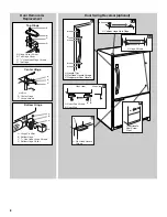 Предварительный просмотр 8 страницы Whirlpool 2300257 Use And Care Manual