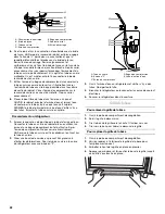 Предварительный просмотр 22 страницы Whirlpool 2300257 Use And Care Manual