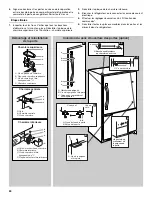 Предварительный просмотр 24 страницы Whirlpool 2300257 Use And Care Manual