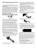 Предварительный просмотр 33 страницы Whirlpool 2308181 Use & Care Manual