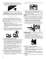 Предварительный просмотр 34 страницы Whirlpool 2308181 Use & Care Manual