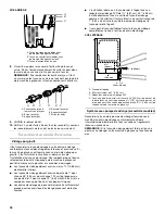 Предварительный просмотр 18 страницы Whirlpool 2313786 Use And Care Manual