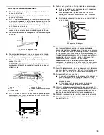 Предварительный просмотр 23 страницы Whirlpool 2313786 Use And Care Manual