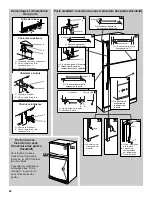 Preview for 30 page of Whirlpool 2314472 Refrigerator Use & Care Manual