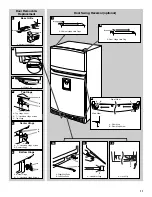 Предварительный просмотр 11 страницы Whirlpool 2314473 Refrigerator Use & Care Manual