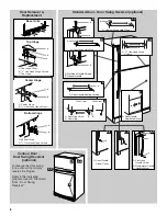 Preview for 8 page of Whirlpool 2314474 Use & Care Manual