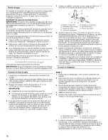 Предварительный просмотр 16 страницы Whirlpool 2315219 Use & Care Manual