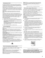 Предварительный просмотр 19 страницы Whirlpool 2315220 Use & Care Manual