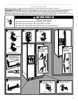 Предварительный просмотр 7 страницы Whirlpool 2326107B Use & Care Manual