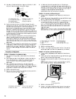 Предварительный просмотр 10 страницы Whirlpool 2326107B Use & Care Manual