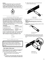 Предварительный просмотр 15 страницы Whirlpool 2326107B Use & Care Manual