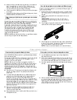 Предварительный просмотр 16 страницы Whirlpool 2326107B Use & Care Manual