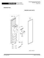 Предварительный просмотр 6 страницы Whirlpool 25RI-D4 PT Service Information Manual