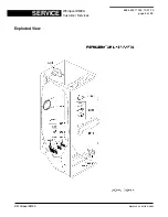 Предварительный просмотр 9 страницы Whirlpool 25RI-D4 PT Service Information Manual