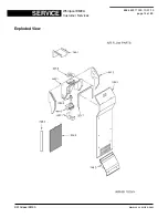 Предварительный просмотр 13 страницы Whirlpool 25RI-D4 PT Service Information Manual