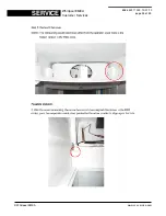 Предварительный просмотр 35 страницы Whirlpool 25RI-D4 PT Service Information Manual