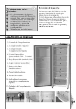 Предварительный просмотр 17 страницы Whirlpool 260/300 Manual