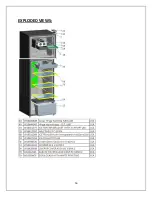 Предварительный просмотр 16 страницы Whirlpool 290L Service Manual