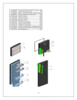 Предварительный просмотр 17 страницы Whirlpool 290L Service Manual