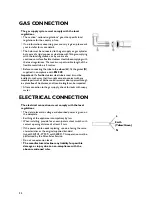 Предварительный просмотр 8 страницы Whirlpool 293/IX Instructions For Use Manual
