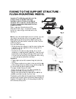 Предварительный просмотр 10 страницы Whirlpool 293/IX Instructions For Use Manual