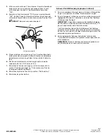 Предварительный просмотр 40 страницы Whirlpool 30" (76.2 CM) FREESTANDING GAS RANGES Installation Instructions Manual