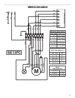 Preview for 11 page of Whirlpool 30" AND 36" (76.2 AND 91.4 CM) WALL-MOUNTCANOPY RANGE HOOD Installation Instructions And Use & Care Manual