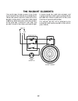 Предварительный просмотр 22 страницы Whirlpool 30" ELECTRIC MODULARDOWNDRAFT COOKTOP Service Manual