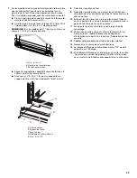 Предварительный просмотр 29 страницы Whirlpool 30" WOS51EC0A Installation Instructions Manual