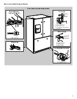 Preview for 5 page of Whirlpool 30414114 Installation Instructions Manual