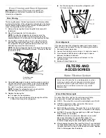 Preview for 9 page of Whirlpool 30414114 Installation Instructions Manual