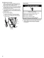 Preview for 13 page of Whirlpool 30414114 Installation Instructions Manual