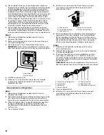 Preview for 17 page of Whirlpool 30414114 Installation Instructions Manual