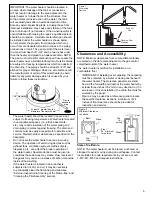 Предварительный просмотр 5 страницы Whirlpool 315422-000 Installation Instructions And Use & Care Manual