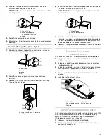 Предварительный просмотр 29 страницы Whirlpool 326031822 Use & Care Manual